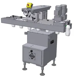 Conveyors · RATIONATOR 2